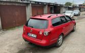 Volkswagen Passat B6 wagon 5-doors