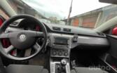 Volkswagen Passat B6 wagon 5-doors
