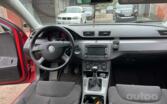 Volkswagen Passat B6 wagon 5-doors