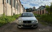 BMW 3 Series E46 [restyling] Sedan