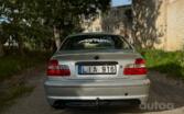 BMW 3 Series E46 [restyling] Sedan