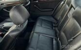 BMW 3 Series E46 [restyling] Sedan