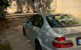 BMW 3 Series E46 [restyling] Sedan