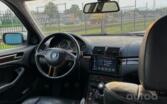 BMW 3 Series E46 [restyling] Sedan