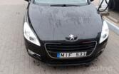 Peugeot 508 1 generation wagon