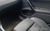 Peugeot 508 1 generation wagon