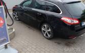 Peugeot 508 1 generation wagon