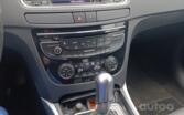Peugeot 508 1 generation wagon