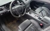 Peugeot 508 1 generation wagon