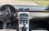 Volkswagen Passat B6 wagon 5-doors