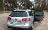 Volkswagen Passat B6 wagon 5-doors
