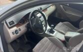 Volkswagen Passat B6 wagon 5-doors