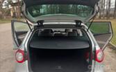 Volkswagen Passat B6 wagon 5-doors