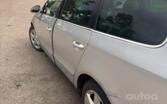 Volkswagen Passat B6 wagon 5-doors