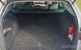 Volkswagen Passat B6 wagon 5-doors