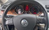 Volkswagen Passat B6 wagon 5-doors