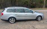 Volkswagen Passat B6 wagon 5-doors