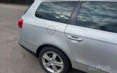 Volkswagen Passat B6 wagon 5-doors