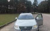 Volkswagen Passat B6 wagon 5-doors