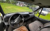 Ford Transit 1 generation