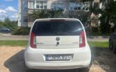 Skoda Citigo 1 generation Hatchback 5-doors