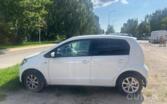 Skoda Citigo 1 generation Hatchback 5-doors
