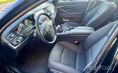 BMW 5 Series F07/F10/F11 [restyling] Touring wagon