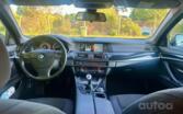 BMW 5 Series F07/F10/F11 [restyling] Touring wagon