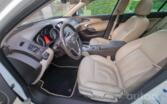 Opel Insignia A Sports Tourer wagon 5-doors