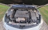 Opel Insignia A Sports Tourer wagon 5-doors