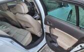 Opel Insignia A Sports Tourer wagon 5-doors