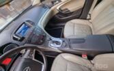 Opel Insignia A Sports Tourer wagon 5-doors