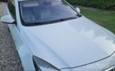 Opel Insignia A Sports Tourer wagon 5-doors