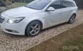 Opel Insignia A Sports Tourer wagon 5-doors
