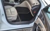 Opel Insignia A Sports Tourer wagon 5-doors