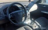 Volvo V50 1 generation wagon