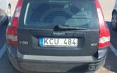 Volvo V50 1 generation wagon