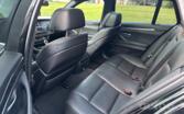 BMW 5 Series F07/F10/F11 Touring wagon
