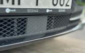 BMW 5 Series F07/F10/F11 Touring wagon