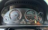 BMW 5 Series F07/F10/F11 Touring wagon