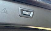 BMW 5 Series F07/F10/F11 Touring wagon