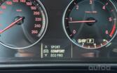 BMW 5 Series F07/F10/F11 Touring wagon