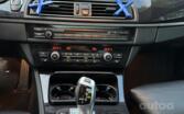 BMW 5 Series F07/F10/F11 Touring wagon