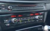 BMW 5 Series F07/F10/F11 Touring wagon