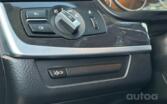 BMW 5 Series F07/F10/F11 Touring wagon