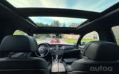 BMW 5 Series F07/F10/F11 Touring wagon