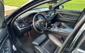 BMW 5 Series F07/F10/F11 Touring wagon
