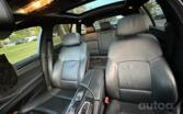 BMW 5 Series F07/F10/F11 Touring wagon