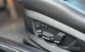 BMW 5 Series F07/F10/F11 Touring wagon