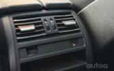 BMW 5 Series F07/F10/F11 Touring wagon